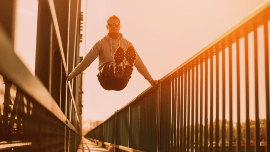 20 Benefits of Isometric Exercise and Why You Should Be Doing Isometrics