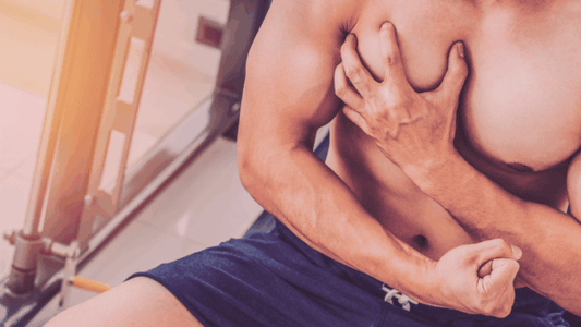 Killer Chest Workout