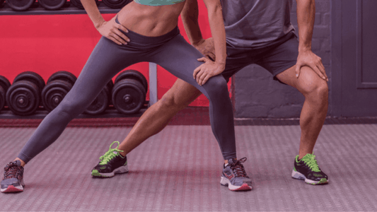 Killer Legs Workout