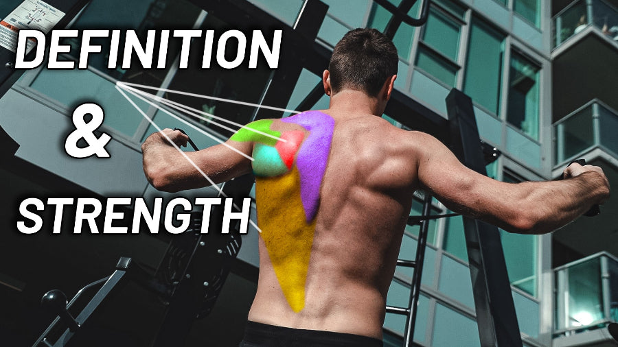 10 Minute Back Blast with ISO-FLO