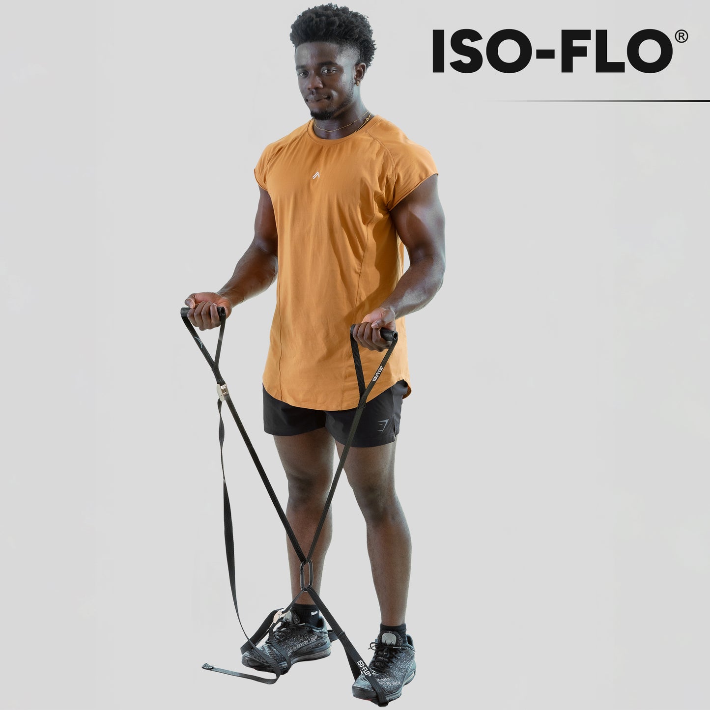 ISO-FLO®