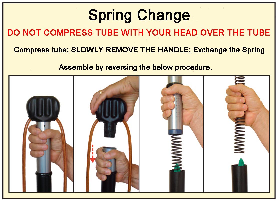 how-do-i-change-my-spring-bullworker-personal-home-fitness