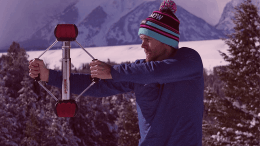 Stay Fit Anywhere: Best Portable Home Gym for Travel