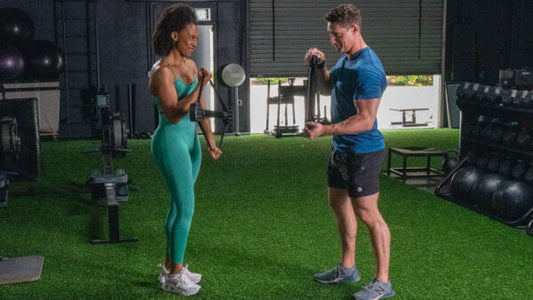 Best Portable Exercise Equipment: Bullworker X5 Pro for Fast Strength Gains