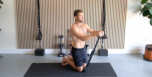 The Fastest Ab Workout: Build a Stronger Core in Just 21 Seconds