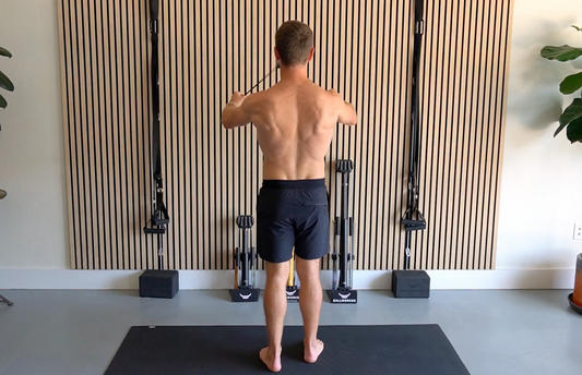 The Fastest Back Workout: Build a Stronger Back in Just 7 Seconds