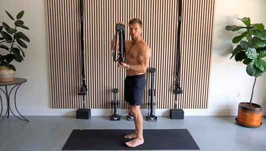 The Fastest Biceps Workout: Build Stronger Arms in Just 21 Seconds