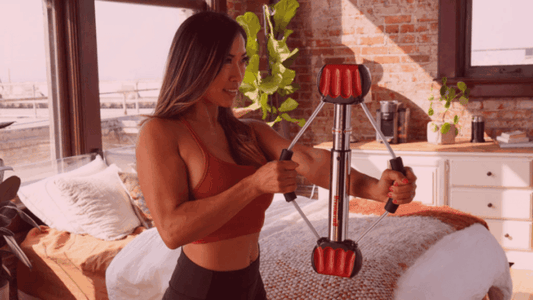 How to Start Strength Training: The Complete Beginner’s Guide to Building Strength, Confidence & a Healthier Body