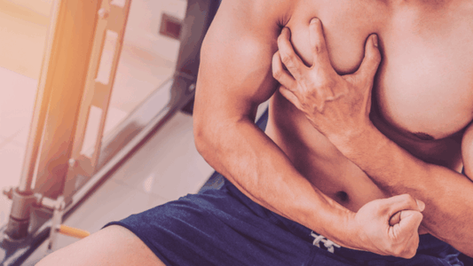 Killer Chest Workout