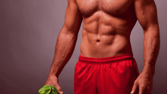 Killer Core Workout