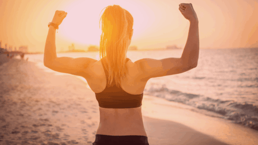 Killer Shoulders Workout | Strong, Sculpted, Injury-Resistant Shoulders
