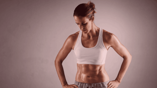 Killer Total Body Workout