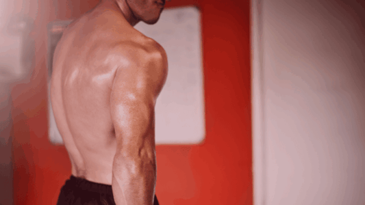 Killer Triceps Workout | Tone & Strengthen Your Arms in 5 Minutes