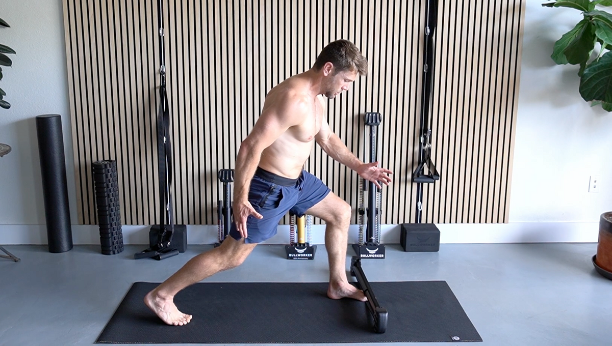 Total Body Isometric Exercise Workout | 7-Second Science-Backed ...