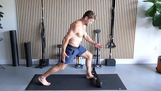 The Fastest Leg Workout: Build Stronger Legs in Just 14 Seconds