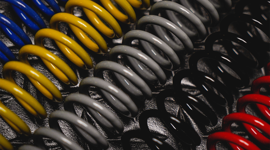 How to Change Resistance Coils (Springs)