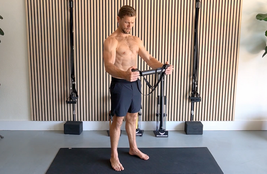 The Fastest Chest Workout: Build a Stronger Chest in Just 7 Seconds