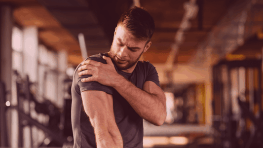 Best Shoulder Rehab Exercises Series