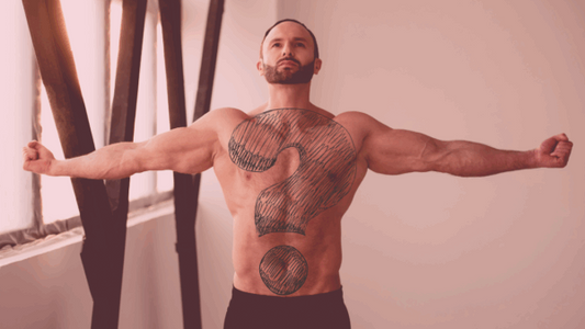 What are Isometrics? – Isometric Strength Training
