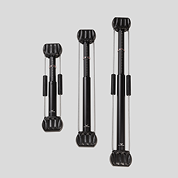 Bullworker X5 Pro™ | Best USA-Made Portable Home Gym