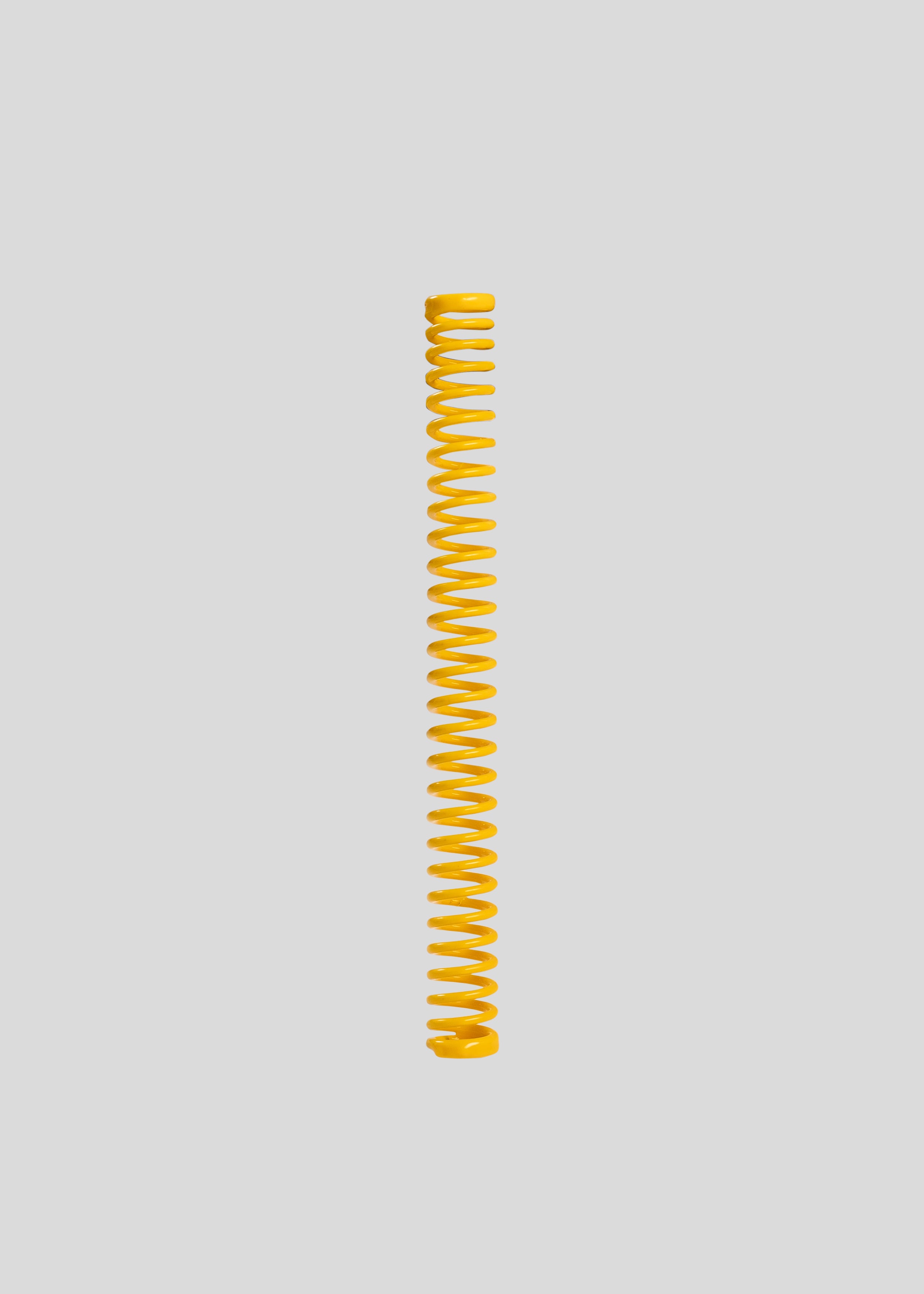 Resistance Coils (Steel Bow)