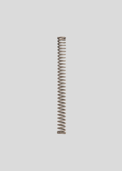 Resistance Coils (Steel Bow)