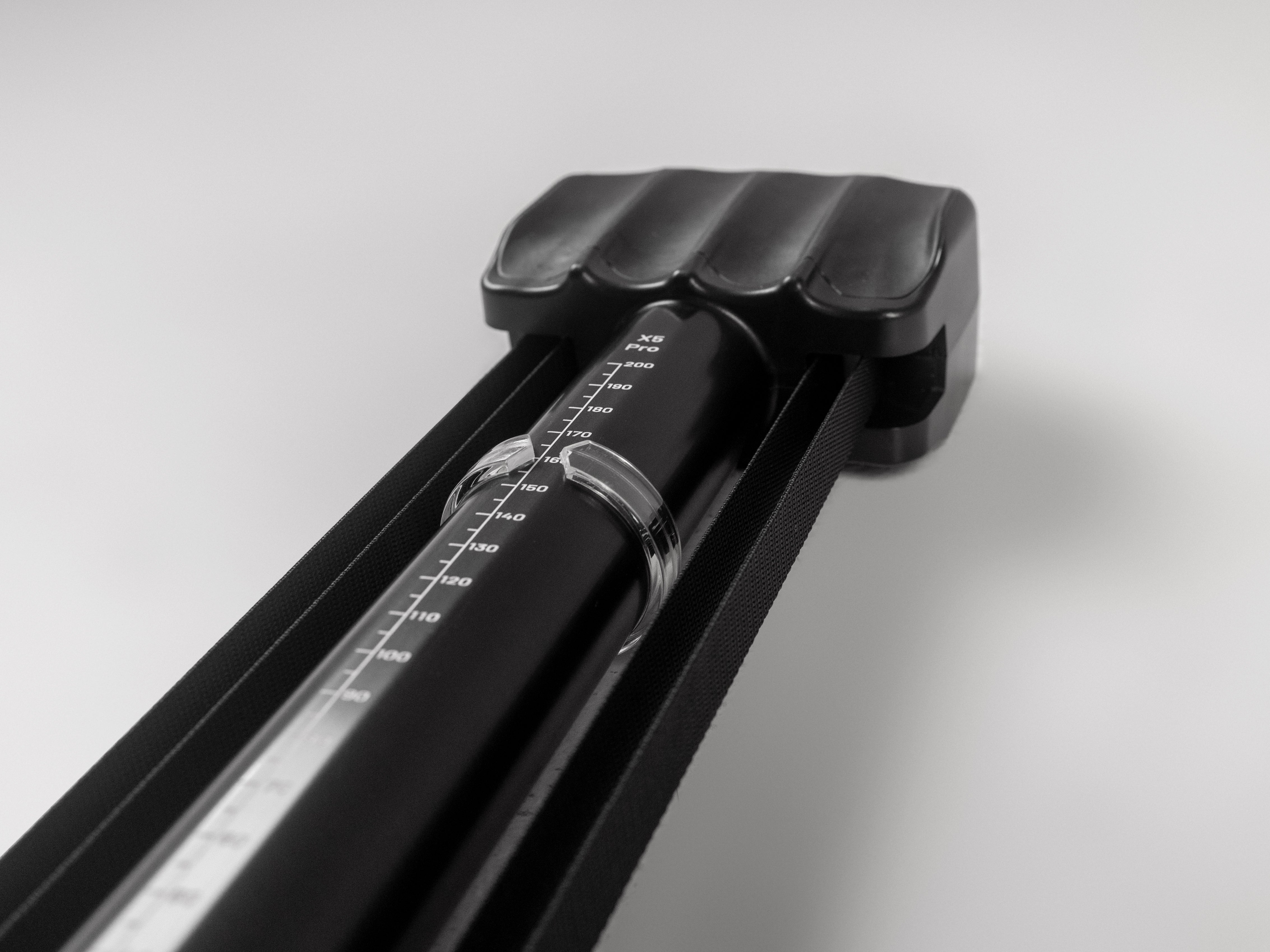 Power Meter Ring for Bullworker® Bow