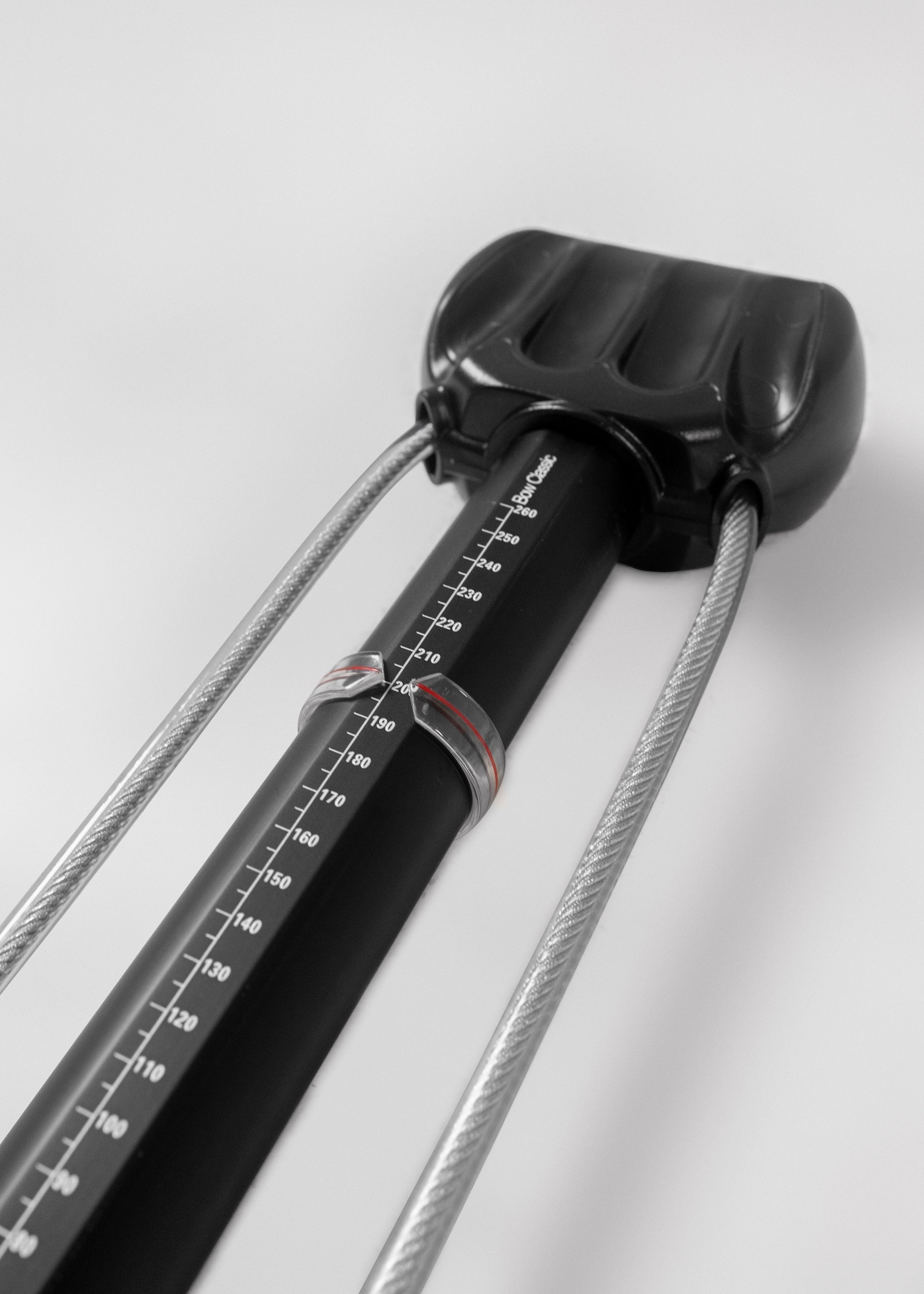 Power Meter Ring for Bullworker® Bow