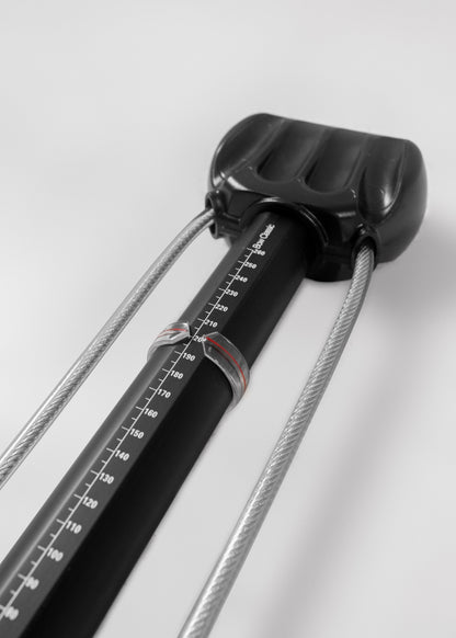 Power Meter Ring for Bullworker® Bow