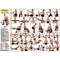 Chart - Bow Classic®