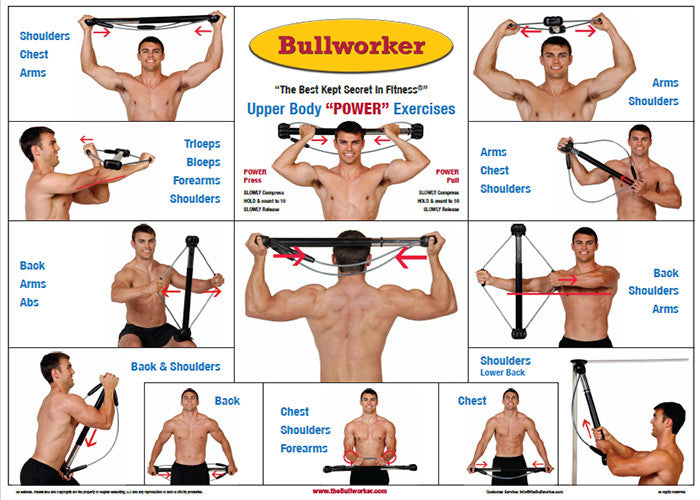 Chart - Bow Classic®