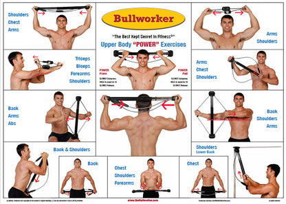 Chart - Bow Classic®