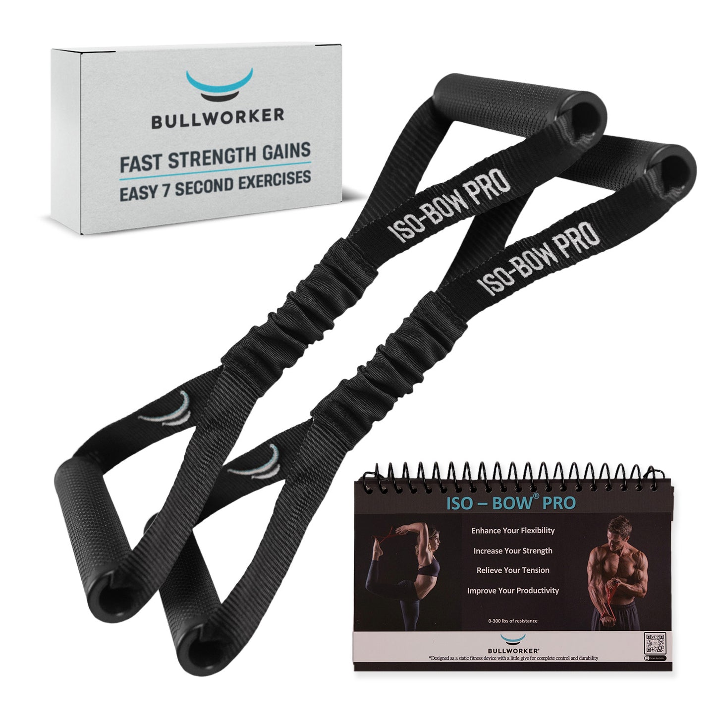 Iso-Bow Pro Pair™