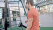 15 Minute Chest, Triceps, and Core Circuit
