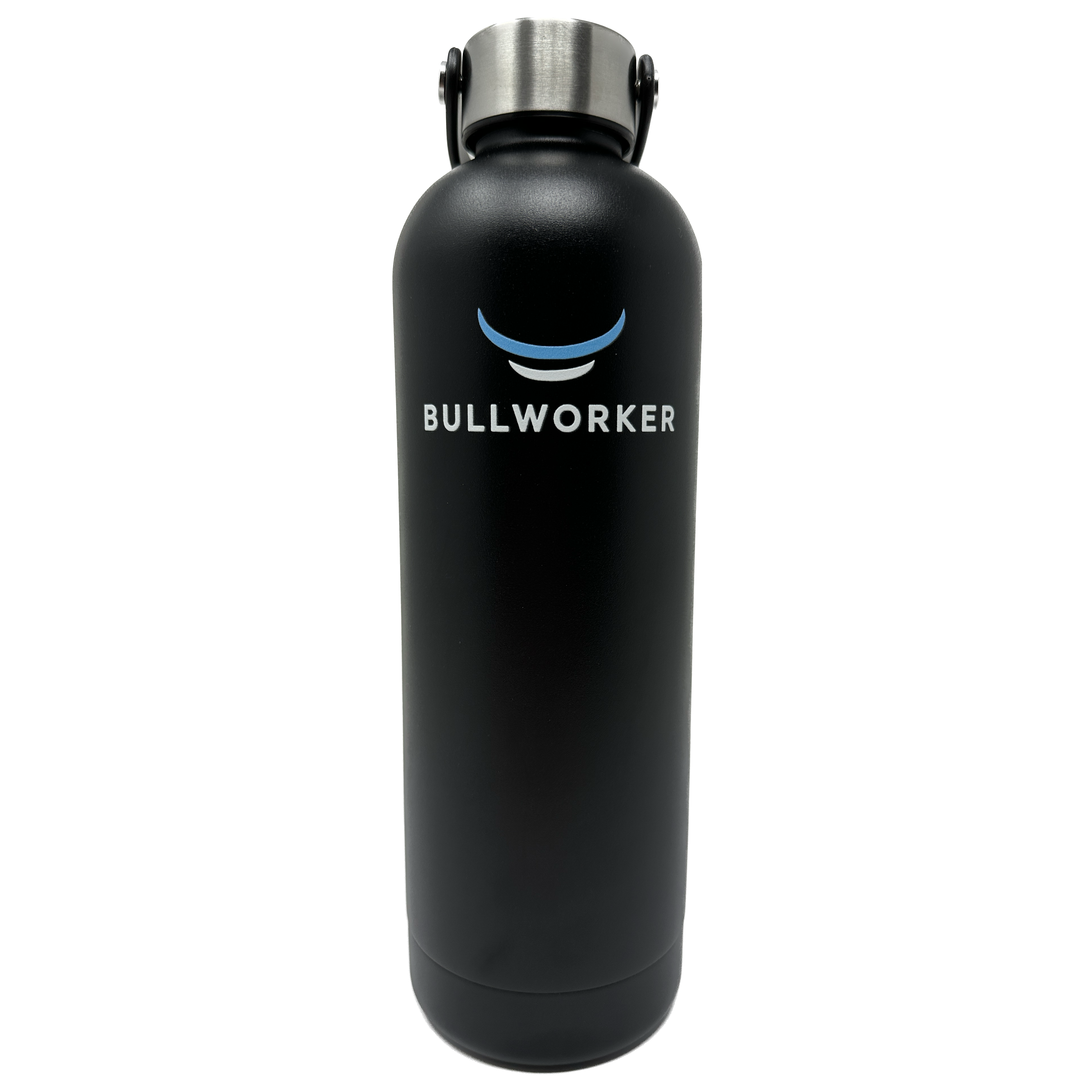 Team Bullworker® - Insulated Flask (Stainless Steel)