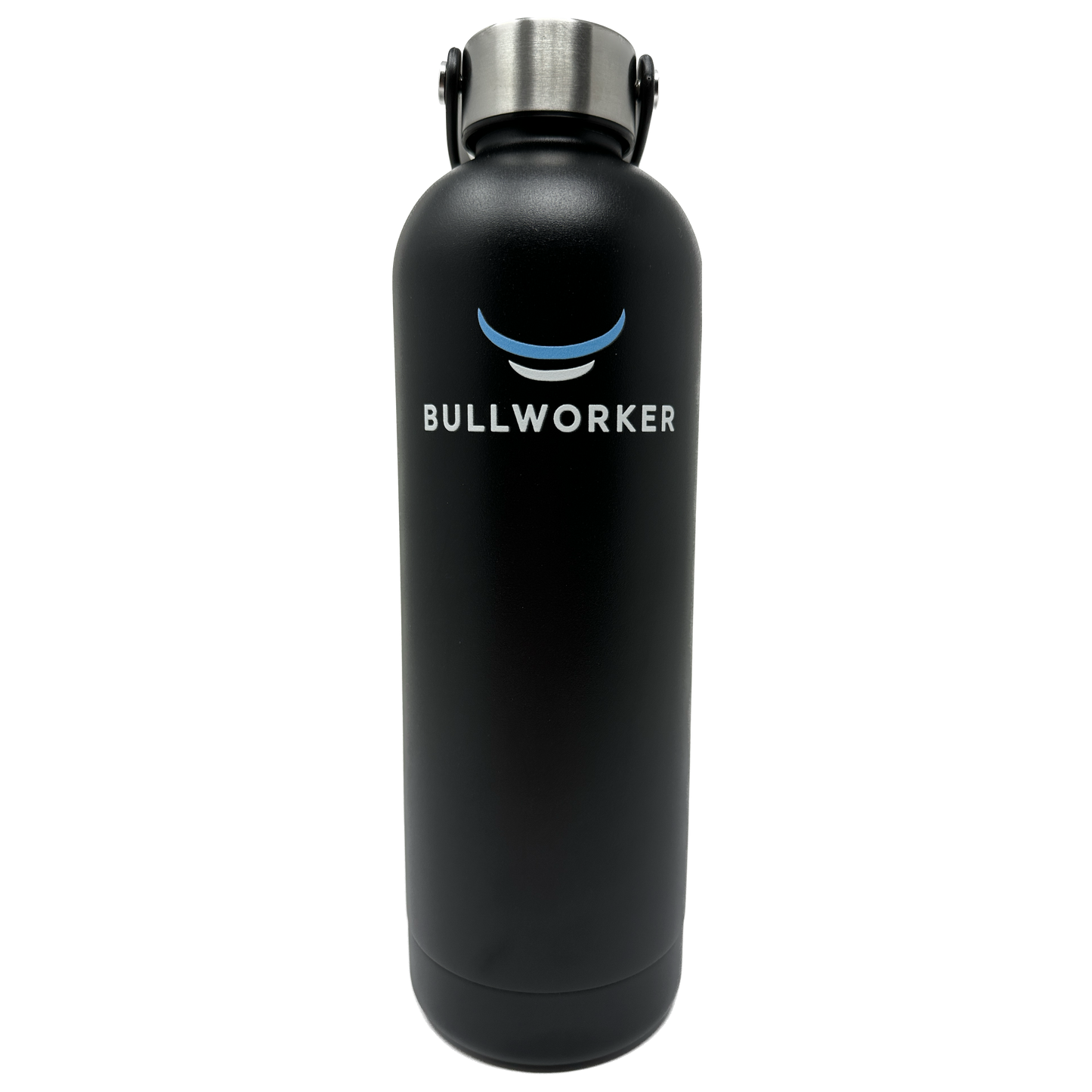 Team Bullworker® - Insulated Flask (Stainless Steel)