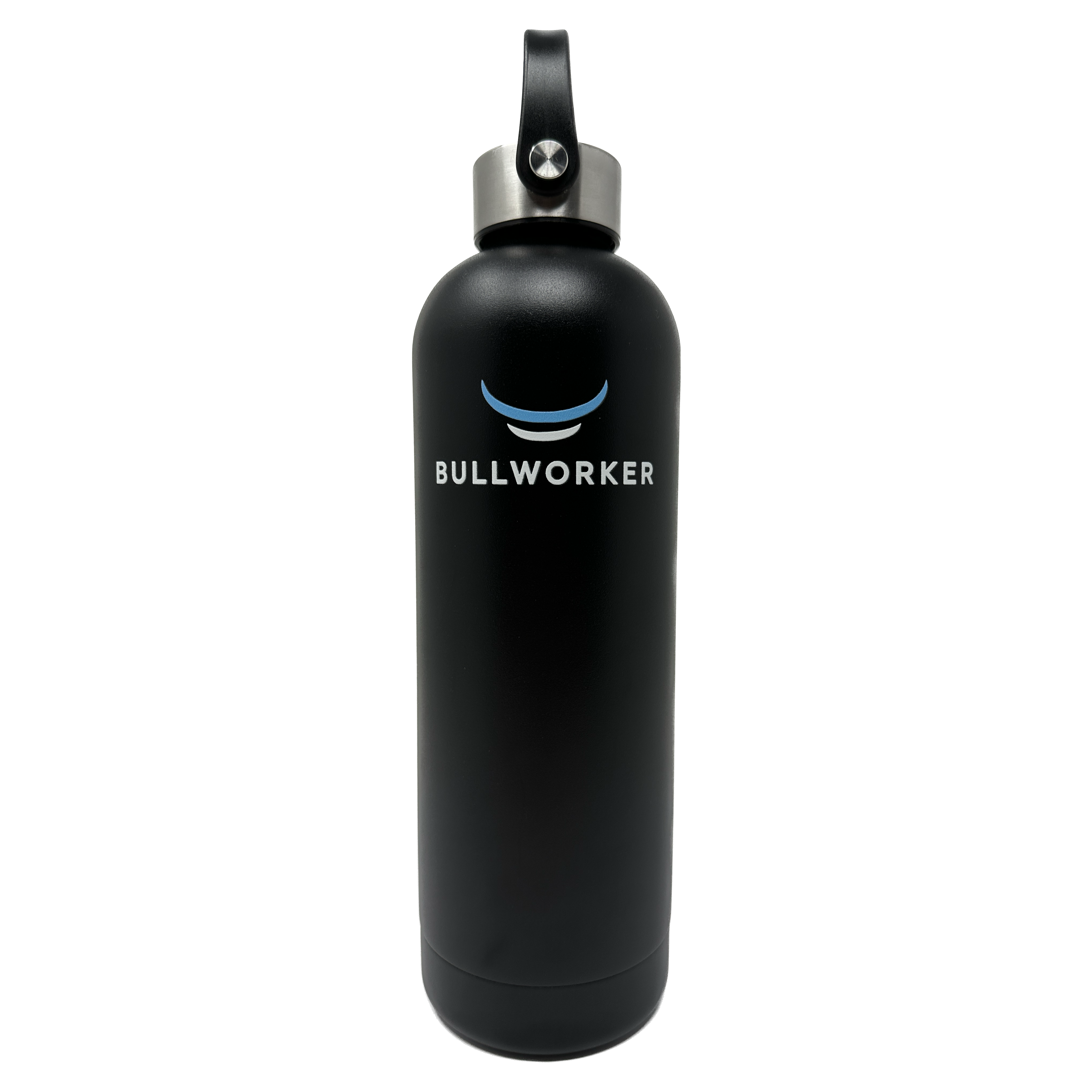 Team Bullworker® - Insulated Flask (Stainless Steel)