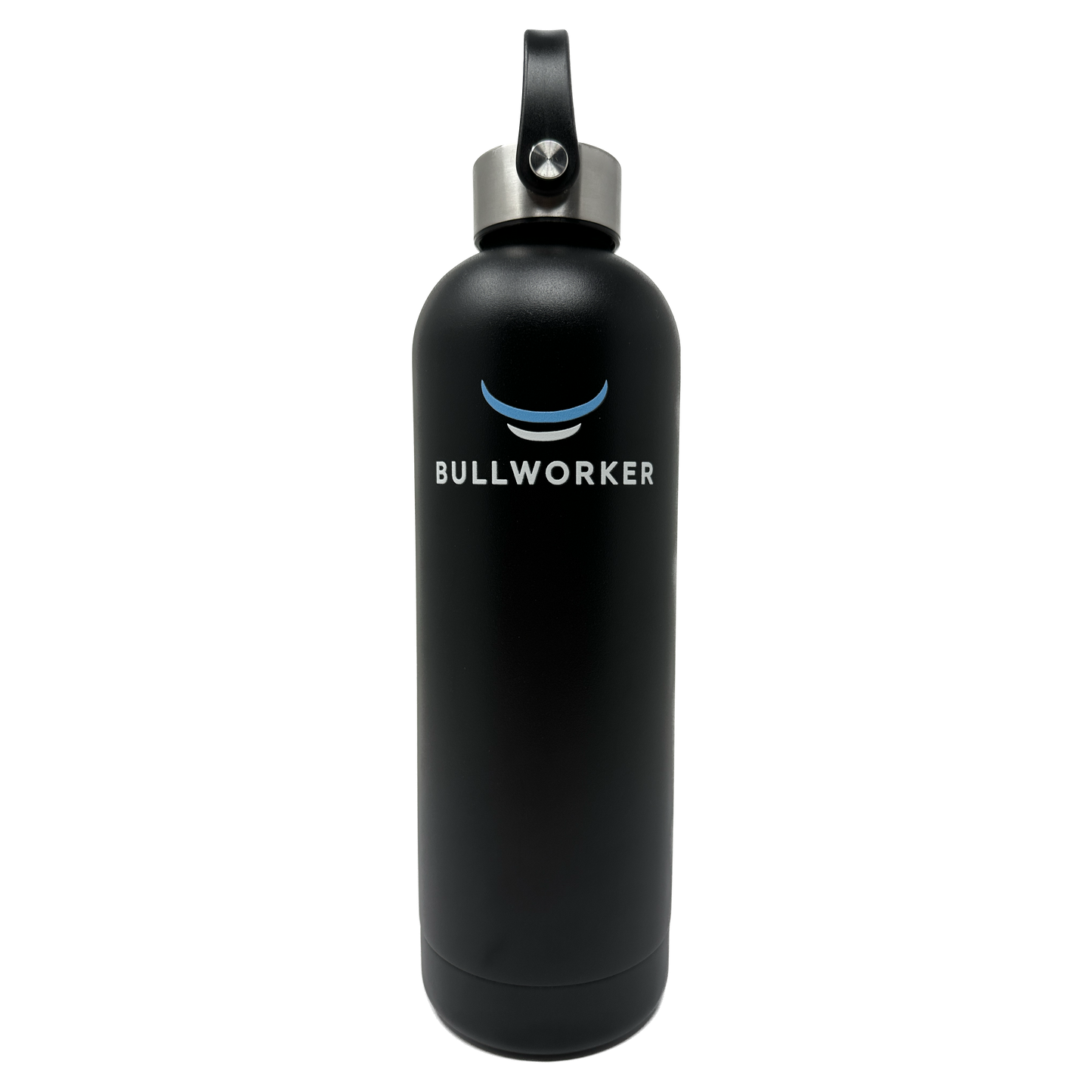 Team Bullworker® - Insulated Flask (Stainless Steel)