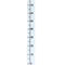 Bullworker® Bow Power Meter Scale Decal