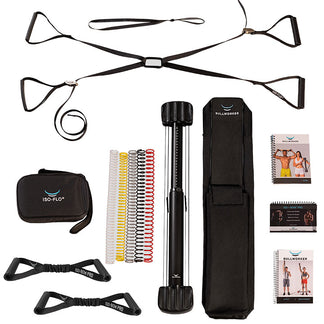 Bullworker Pro System™ The Elite Bullworker® Training System The Most ...