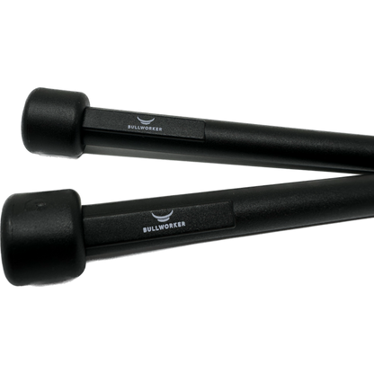 Team Bullworker® - Jump Rope