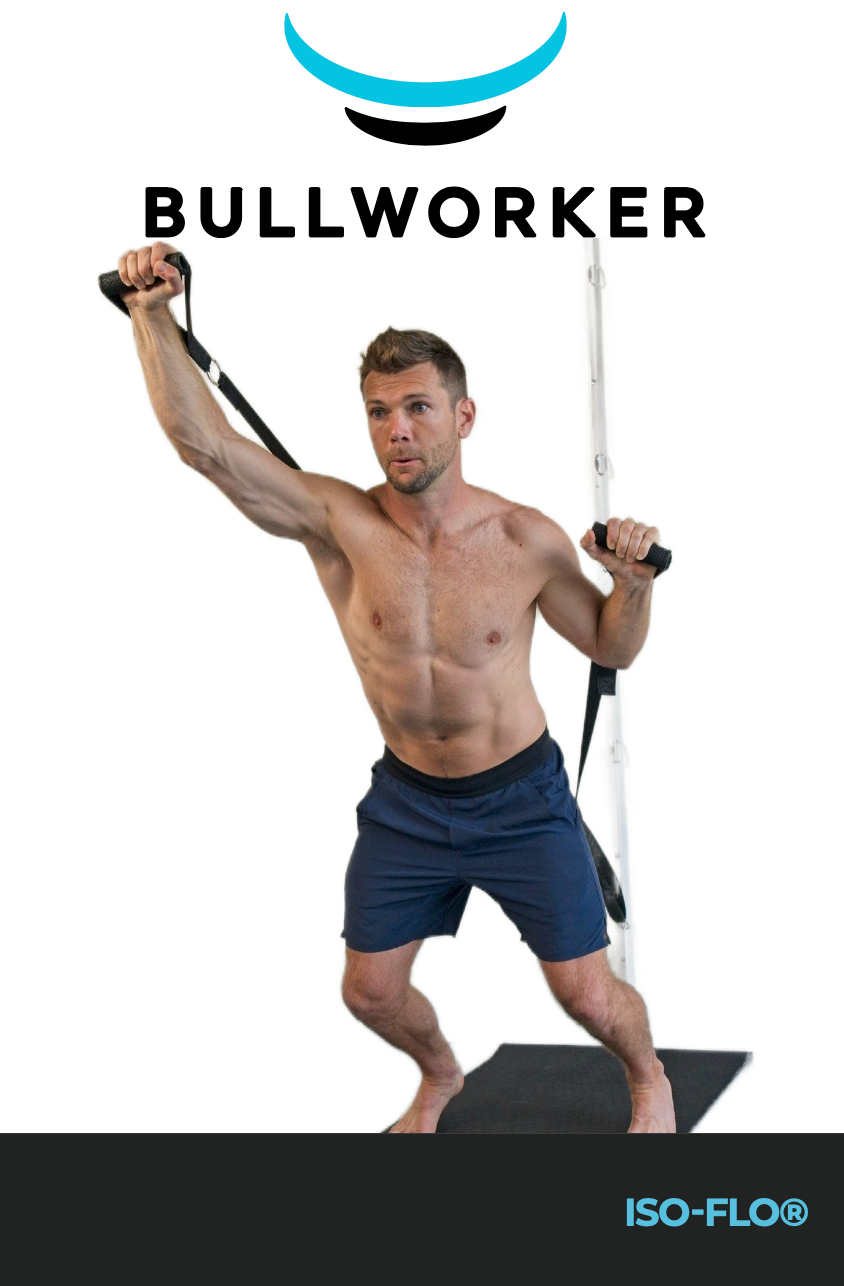 Spiral-Bound Manual (ISO-FLO)