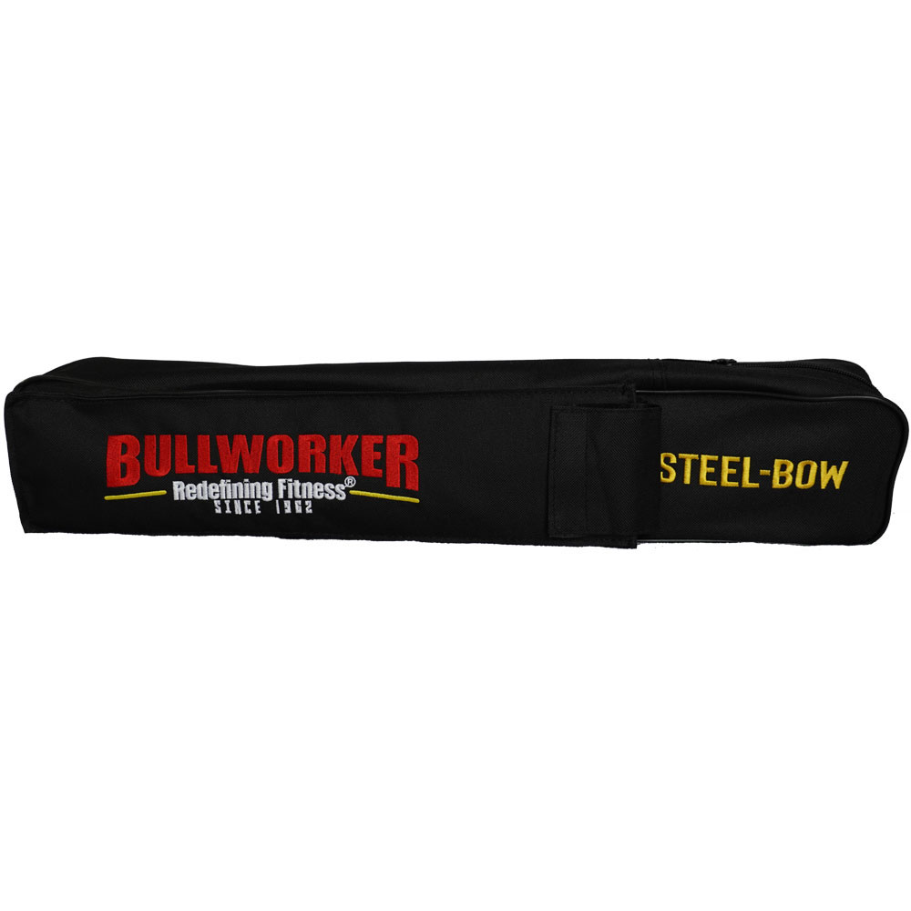 Embroidered Retro Canvas Case for Steel Bow™ (Limited Edition)