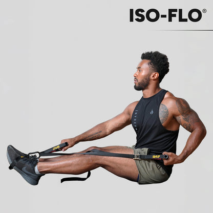 ISO-FLO®