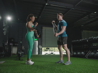 Bullworker X5 Pro™ | Best USA-Made Portable Home Gym