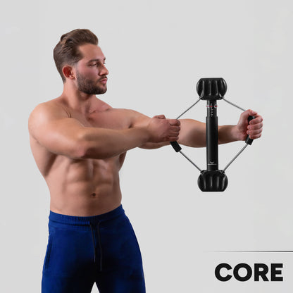 Steel Bow™