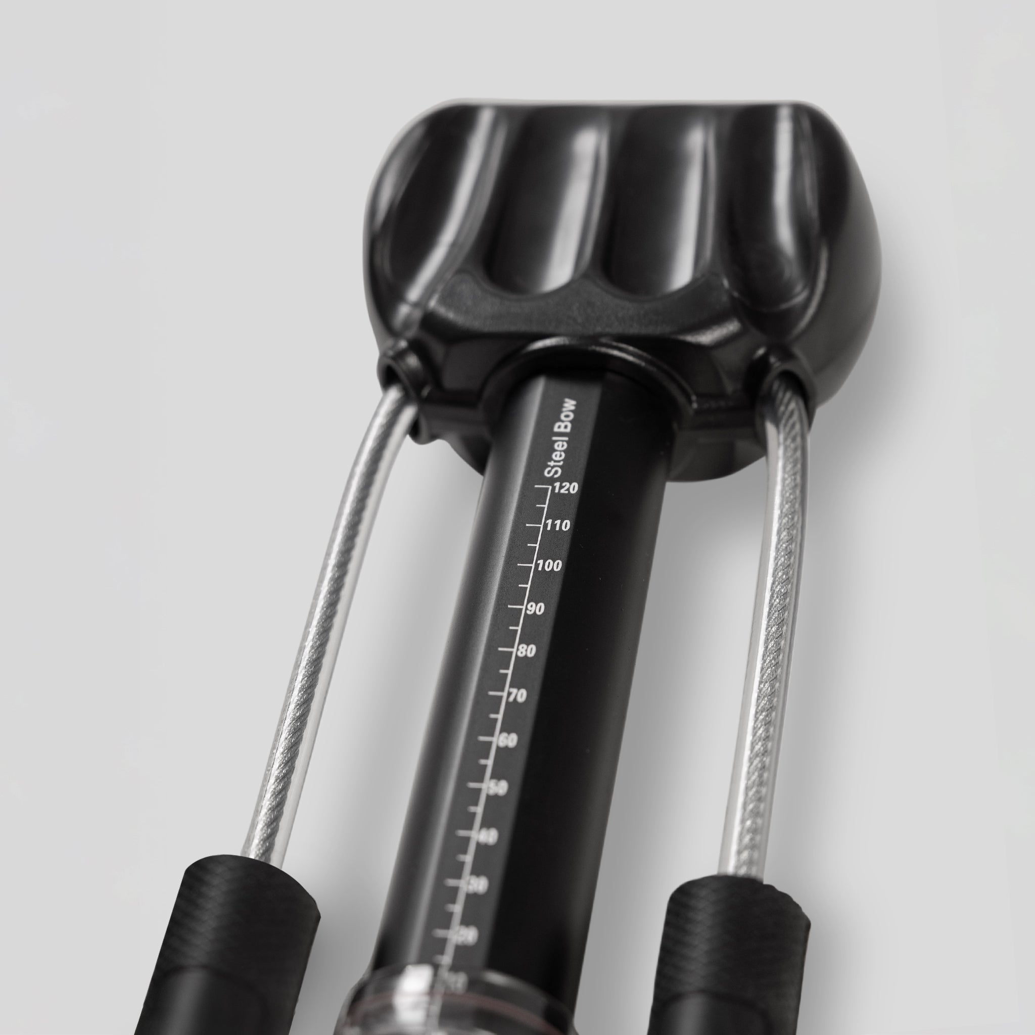 Steel Bow™