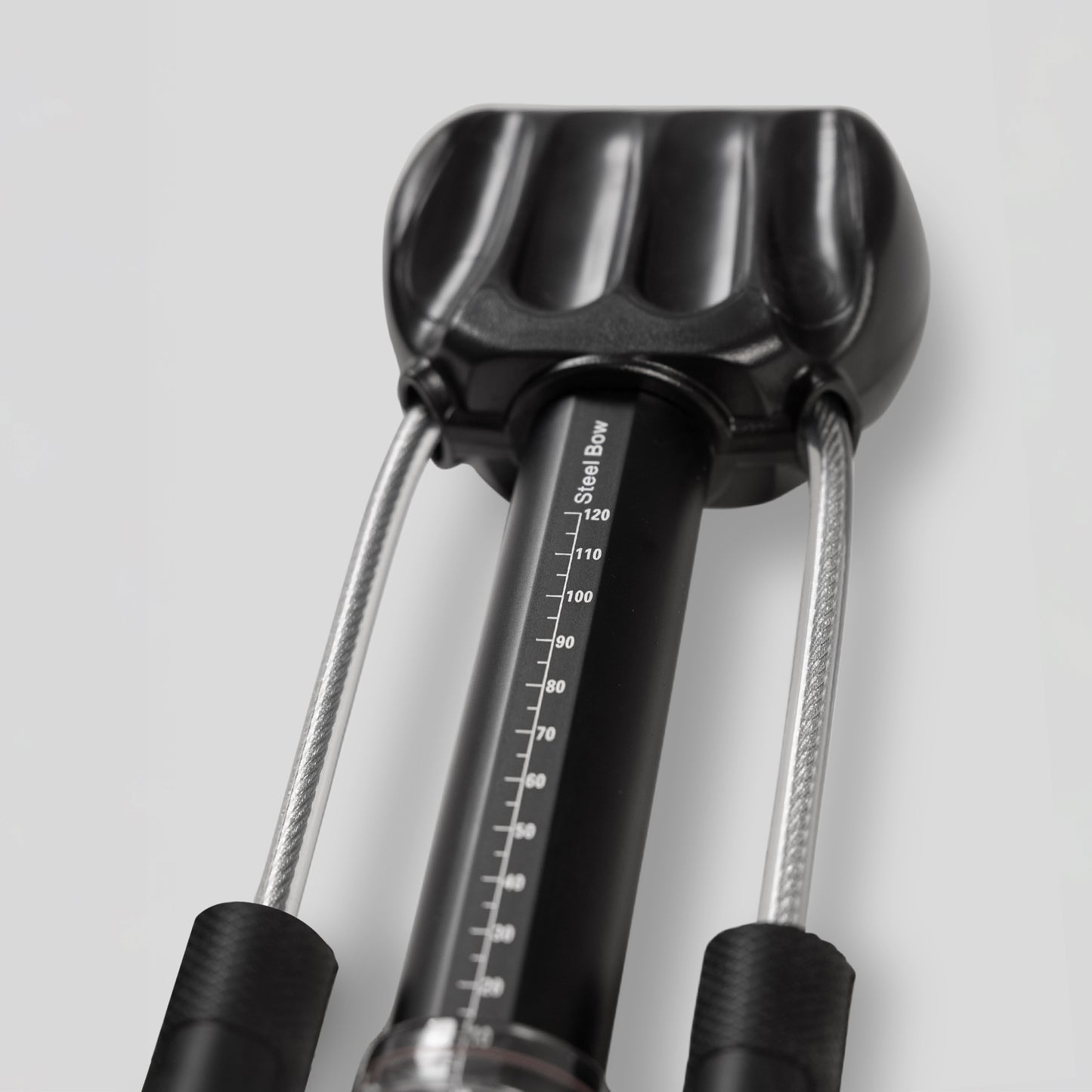 Steel Bow™