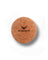 Team Bullworker® - Cork Ball for Targeted Deep Muscle Massage