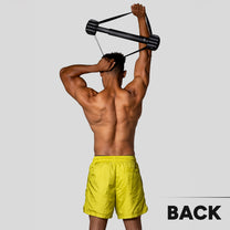 Bullworker X5 Pro™ | Best USA-Made Portable Home Gym